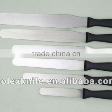 dough scraper,dough cutter,spatulas,chef knife,cook knife