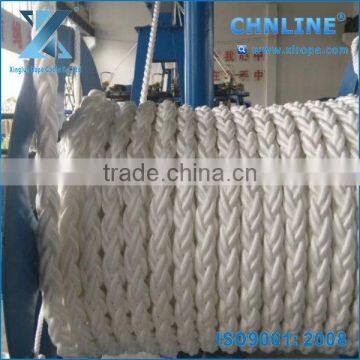 Polypropylene Marine/ Mooring Rope