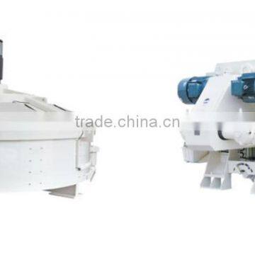 Newly production planetary concrete mixer with the Model ZPM2000