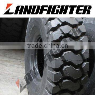 Radial Off the Road dump loader tyres 18.00R33 for high quality FULLERSHINE/LANDFIGHTER