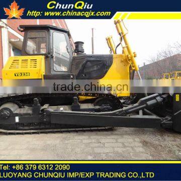 YTO 230hp full hydraulic crawler bulldozer YD230 for sale