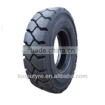 Industrial tires 15x7-8