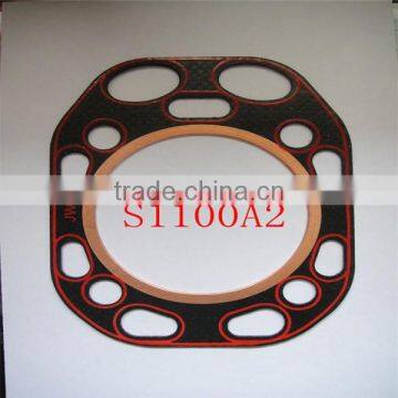R180A Head Gasket for R180 Diesel Engine / R180A Head Gasket for Tractor/ Diesel Engine Parts for Pakistan photo-4