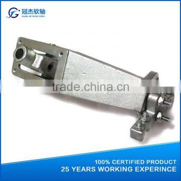 GJ1128 High Quality Heavy Truck Bus Parts Gear Shift Control Lever photo-2