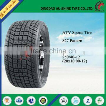 Atv Tyre 235/30-12 270/30-14 16x8-7 16 8 7 22x10-10 200cc Atv for Sale photo-4