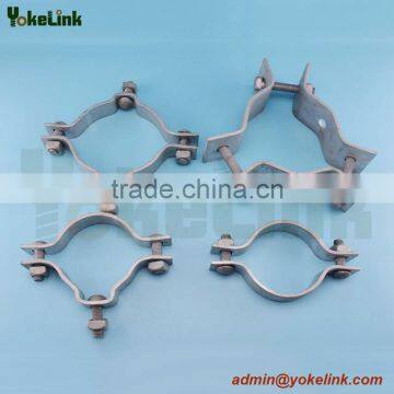 Pole Line Fitting Carbon Steel Pole Band With Good Price photo-6