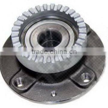 AUTO WHEEL HUB UNIT 3748.37 USE FOR CAR PARTS OF PEUGEOT 306