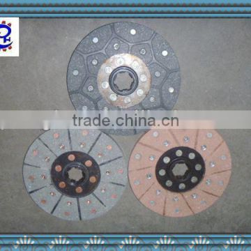 Tractor Clutch Disc From Chinese Supplier