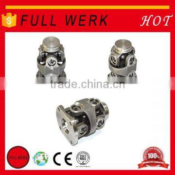 Hot Selling Chinese Companion Flange Assembly photo-4