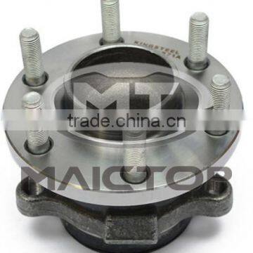 40202-EB71A Wholesale High Quality Front Wheel Hub Bearing for Navara photo-2