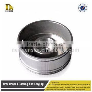 Professional ISO 9001 Customized High Precision Machining Auto Spare Parts Car photo-6