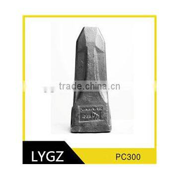 Rock Breakers Bucket Teeth Point Forging Steel photo-2