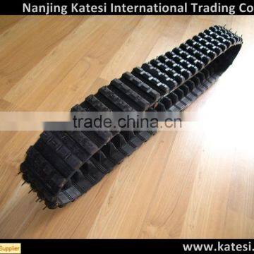 Rubber Track for Construction Machine and Agriculture Machine photo-5
