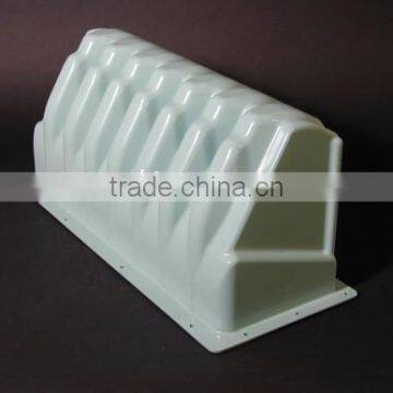 Vacuum Forming High Hardness Shell photo-2