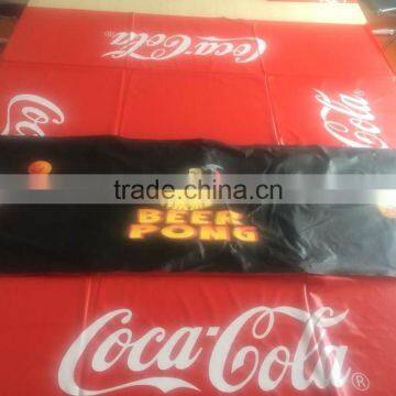 PVC Printed Tablecloth photo-4