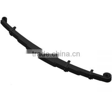 HPF5 Pick-up Truck Rear Leaf Spring Suspension photo-3
