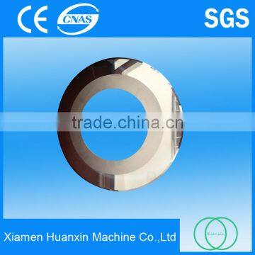 Round Slitting Blades for Film Cutting