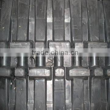 Rubber Track(500*92*LINKS) Made in China photo-2