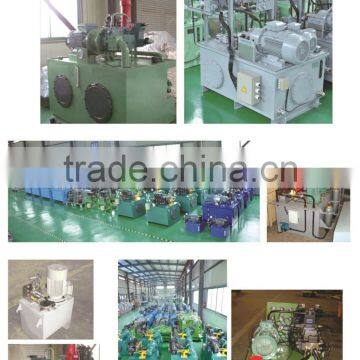 High Quality OEM Hydraulic Power Unit From China photo-3