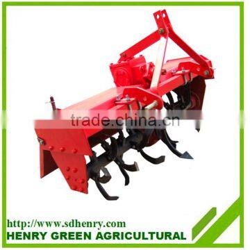 linght agricultural rotary tiller cultivator machine