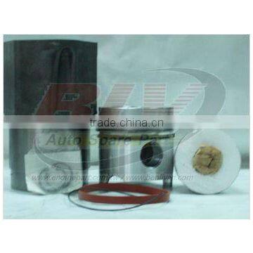 Peugeot No.021 84 92 Engine Liner Kit photo-6