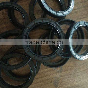 Mechanical Oil Seal Ring photo-4