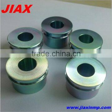 High Precision oem stainless steel aluminum metal bushing