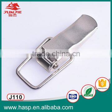 Toggle Latch with Hook for Trailer J110