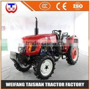 Weitai brand chinese tractors prices