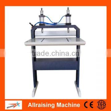 High Pressure Pneumatic Album Creaser