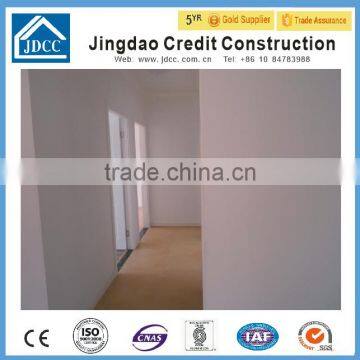 High Quality And Professional And Easy Instal Light Steel Structure Villa photo-4