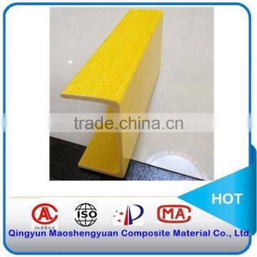Channel Steel,Pultruded Structural Shape,FRP Material