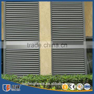 Factory Direct Selling High Quality German Window Shutters photo-5