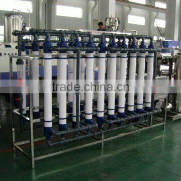 small capacity mineral Water Purification equipment