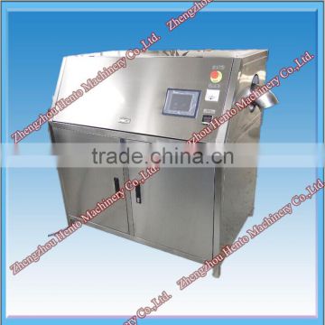 Stainless Steel Dry Ice Pelletizer