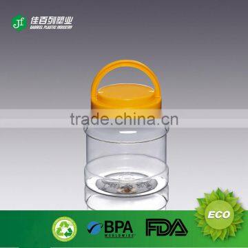 A39 Bpa Free Handle Lid Water Bottle