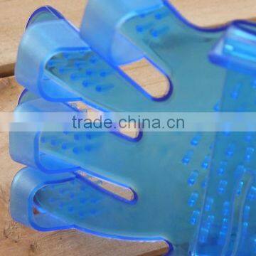 Five Finger Brush Comb in Blistercard Packing photo-4