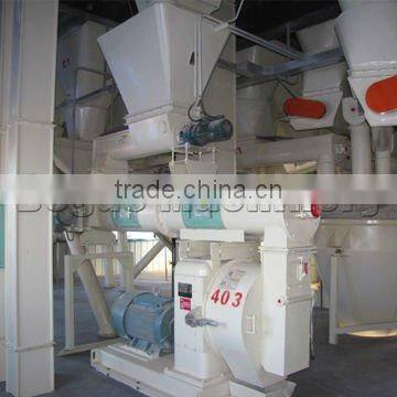 Cattle Feed Machine