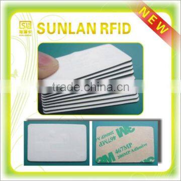 High Performance Low Price UHF Rfid Inlay/ Rfid Tag/ Rfid Label photo-2