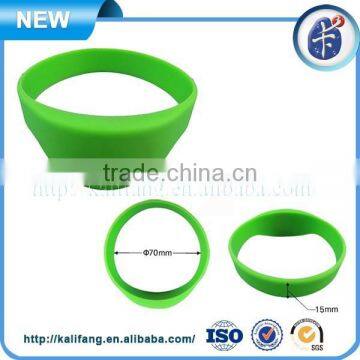 ISO14443A Door Access Control Card photo-2