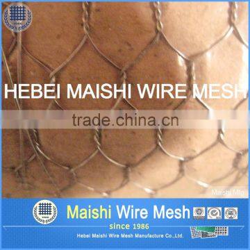 Hexagonal Wire Netting for Poultry/fish/chicken photo-2