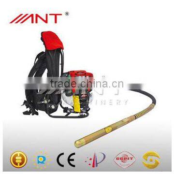 ZDB35CL China new design high quality construction machinery backpack concrete vibrator