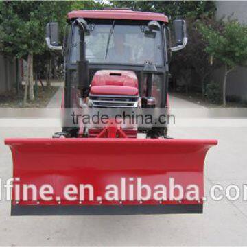 Lower price reliable quality tractor snow plows blades