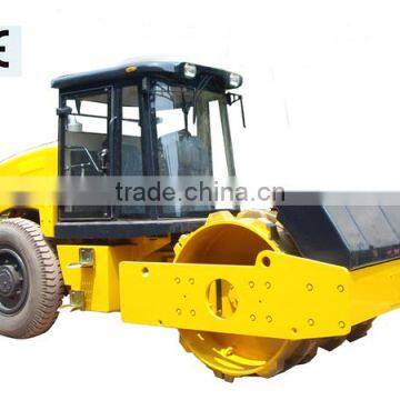 Broad vision 14 ton hydraulic vibratory road roller