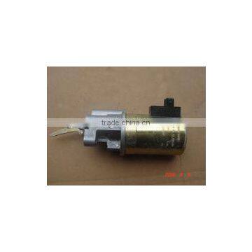 Deutz BF6M1012 stop solenoid switch 0420 6912