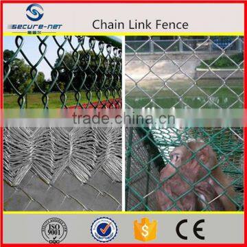 ISO High Speed Low Automatic Noise Chain Link Fence Welding Machine photo-5