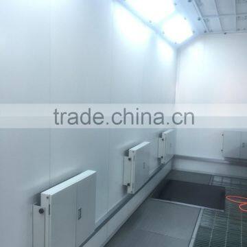 Spray Booth For Cars And Pickup Truck photo-4