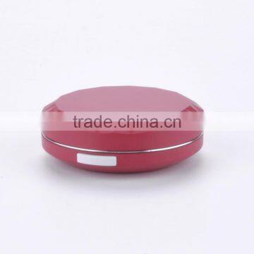 High Quality Flip-open Cover Makeup Container bb cc Air Cushion Case