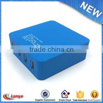 new design multi-function fast usb switch and socket wall