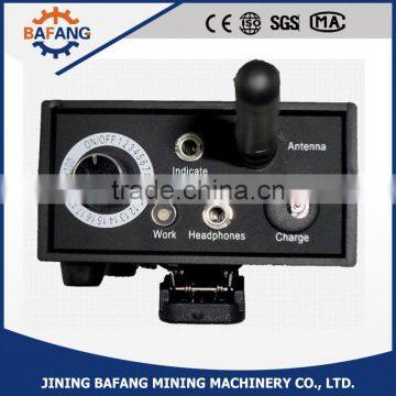 VR 3000 Underground Deep Metal Detector photo-5